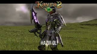 Kayra2 1-99 Ve 70-250 2 Farklı Yapısı Ile 10 Nisan 2100Da Sizlerle Gamer