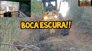 Bocada quente com a Suruana! Motoniveladora caterpillar 120K /Grader niveleuse motoconformadora