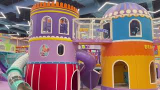 Leo&Loona Kids Park, Bahrain