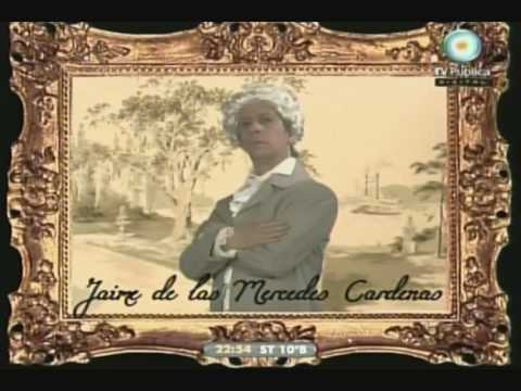 Peter Capusotto Y sus Videos - Jaime de las Merced...