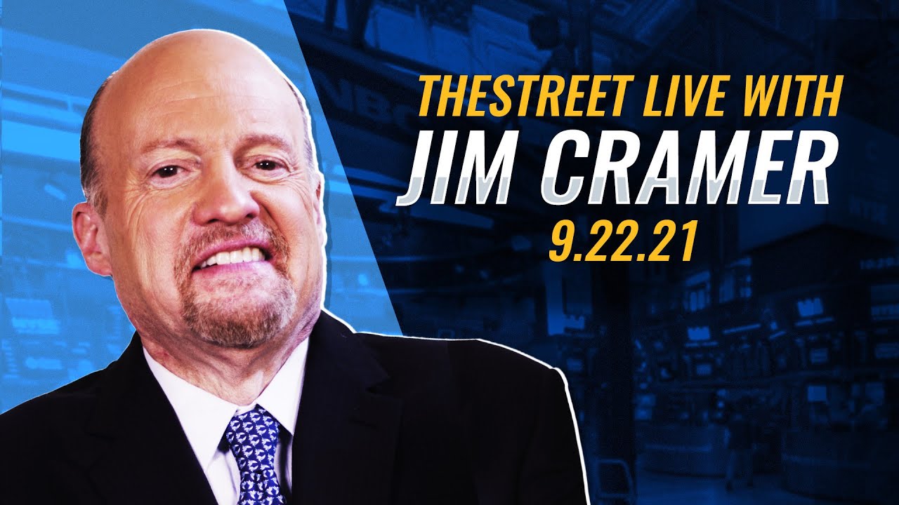 Federal Reserve, FedEx, Zoom, DraftKings: Jim Cramer’s Stock Market Breakdown – September 22 Federal Reserve, FedEx, Zoom, DraftKings: Jim Cramer’s Stock Market Breakdown – September 22