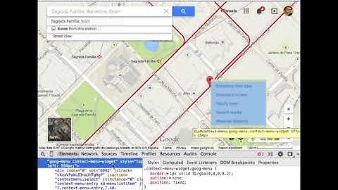 32 CSS in the wild  Google Maps   Computer programming   Khan Academy