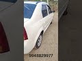 CAR FOR SALE MAHINDRA VERITO 2014 9948829977