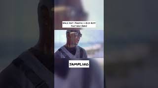  Wale Feat Jeremih U0026 Rick Ross  That Way 2011curtis Mayfield shorts hiphop