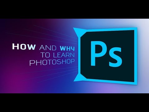 The Complete Photoshop Cc Course 22 - YouTube