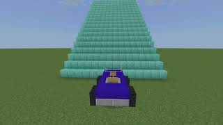 Minecraft has free Car mods now!
