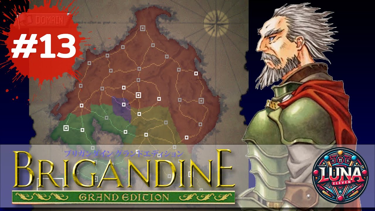 BRIGANDINE THE LEGEND OF RUNERSIA COLLECTOR S EDITION Limited Run 368 Ps4 Usa New 0819976024862