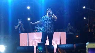 Burak King - Koştum Hekime (Axis Kağıthane Avm) (04.08.2018)