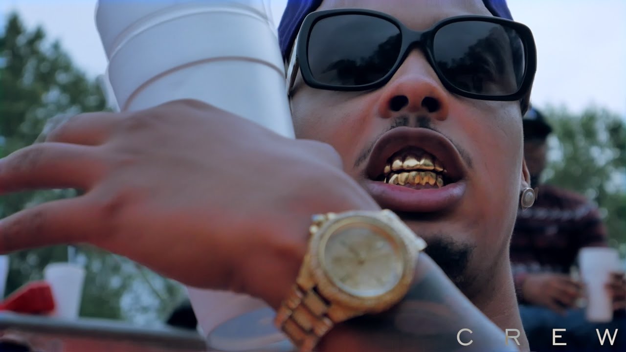 TopDolla Sweizy x WillThaRapper - CREW (Official Video) | Dir. @SkinnyEatinn