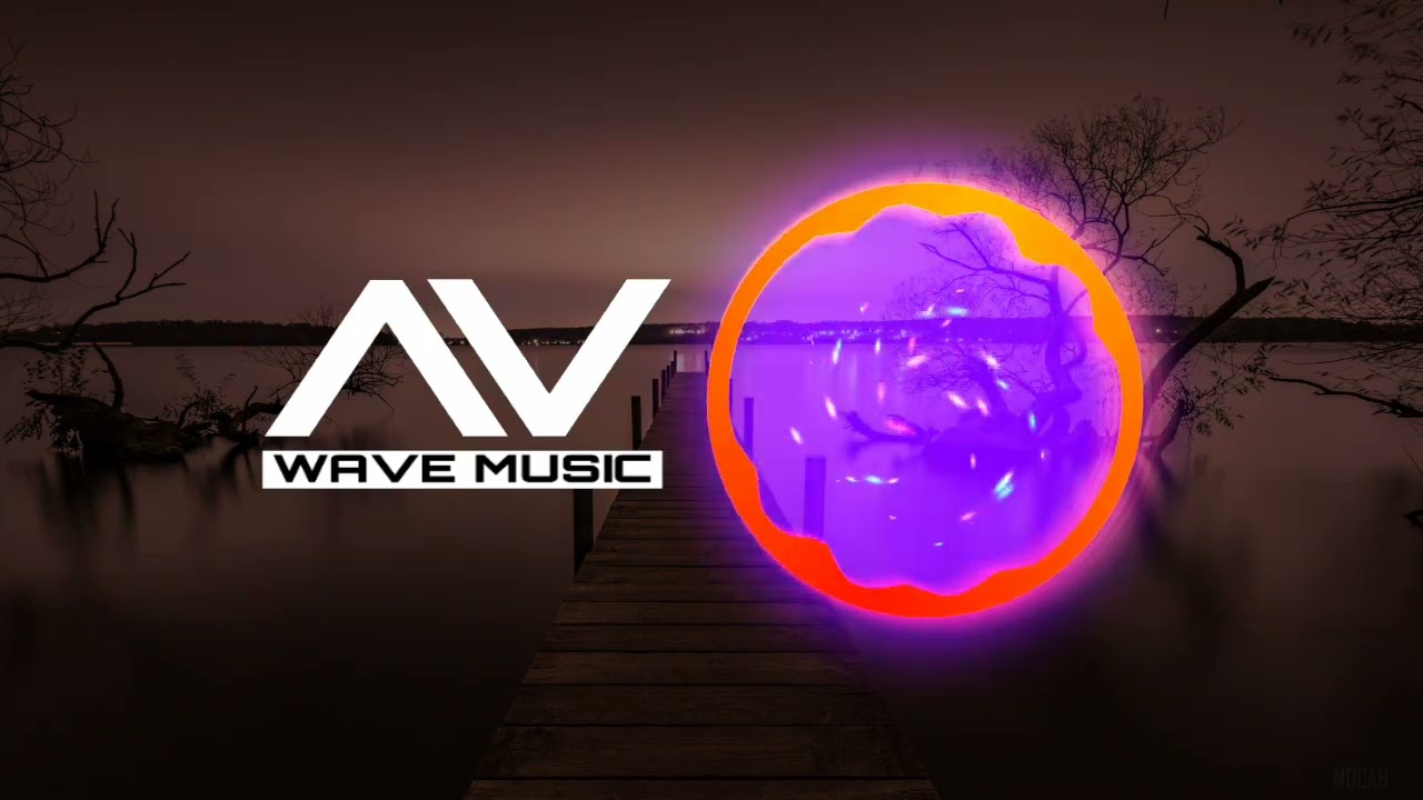 Culture Code - Make Me Move (feat. Karra) AV Wave Music Release