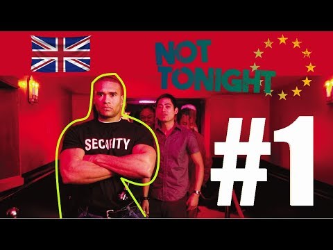 СИМУЛЯТОР ВЫШИБАЛЫ - Not Tonight