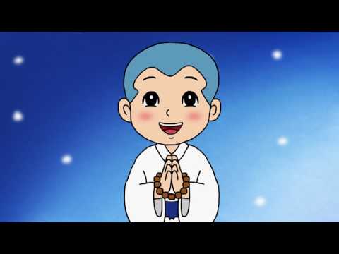 冬（放送終了）【一休さんのはなおか】TVCM