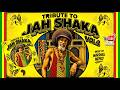 Tribute To Jah Shaka Vol.2 - Glory To The King Riddim (Jah Golden Throne x Marshall Neeko) 2026