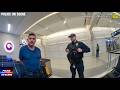 Entitled Passenger Holds Up The Airplane For The WORST Reason
