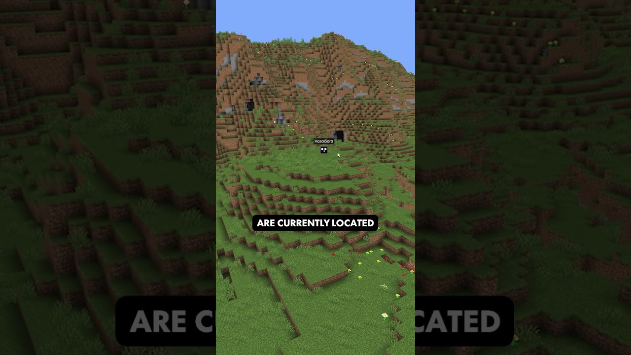 Mini Plugin Showcase | BlueMap - Minecraft Plugin 