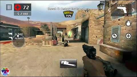 DEAD TRIGGER 2 - dead trigger 2 - all new free*** weapons