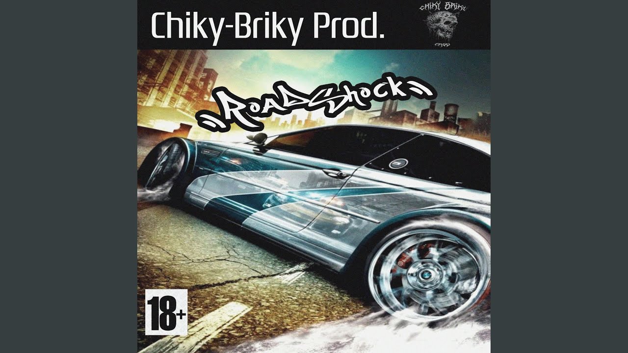 Watch Road Shock on YouTube Watch Road Shock on YouTube