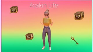 Египетские приключения!где Скарабеи?!! Как найти ключ 🔑?😳😅🤗😨🔥AVAKIN LIFE