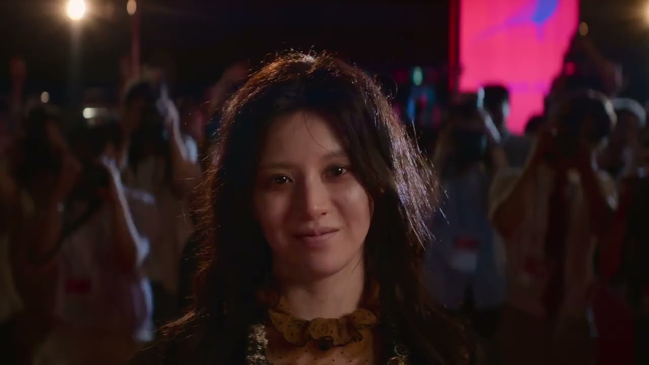 Do Ra Mi X Cha Mu-Hee Clip ( Can This Love Be Translated? ) | Choi In-hee \u0026 Oh Hye-joo - Quite Room 