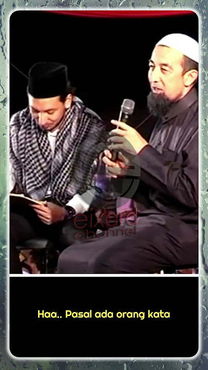 3 - HUKUM LANGGAR LAMPU MERAH - USTAZ AZHAR IDRUS #shorts