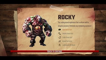 Zombie Fire 3D Mission 10 Gameplay Walkthrough 