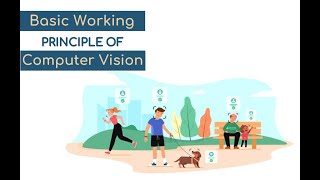 Basic Working Principle of Computer Vision | CNN | RNN | Pincore Communal