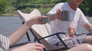 Start Your New Lifestyle With Naturehike Tent Camping