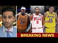 FULL NBA TODAY Bam Adebayo To Lakers Kuminga To Bulls Nikola Jokic Joins LAL Next Season FULL NBA TODAY Bam Adebayo To Lakers Kuminga To Bulls Nikola Jokic Joins LAL Next Season