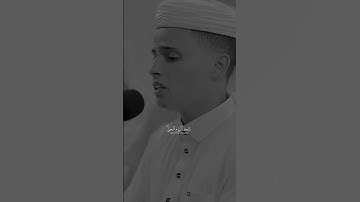 💚 يَوْمَ يَقُومُ ٱلرُّوحُ وَٱلْمَلَٰٓئِكَةُ صَفًّا ۖ  - القارئ عبد العزيز سحيم - تلاوة سحرية
