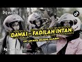 Dj dawai ost air mata diujung sajadah bootleg 