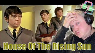 First Time Hearing The Animals House Of The Rising Sun Reaction