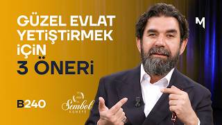 Ağaca Çıkan Keçinin Dala Bakan Oğlağı Olur - B240 - Biri Bir Gün | Serdar Tuncer