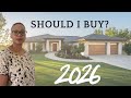 Is 2026 The Year To Buy Your Home