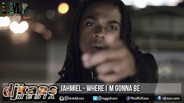 Jahmiel - Where I