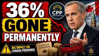 CPP CASH MOVE Explained For Canadian Seniors