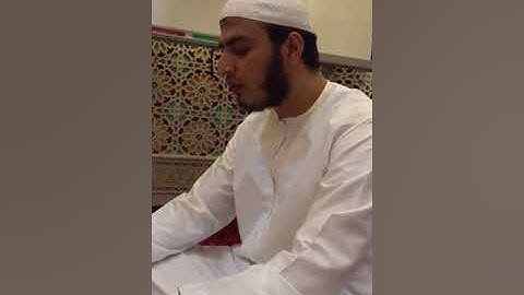 ترتيل من الأية 182 إلى 185 سورة البقرة ، الشيخ ، محمد فتحي مبروك