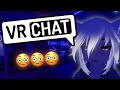 So I Met The FREAKIEST People in VRChat!