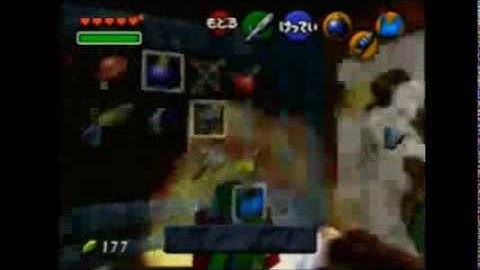 2 Easy Setups for Goron City Shop Clip