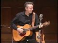 Tommy emmanuel   blue moon