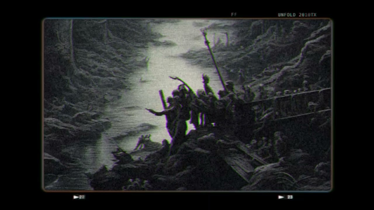 Flow? - Hell (prod. by Dreen)