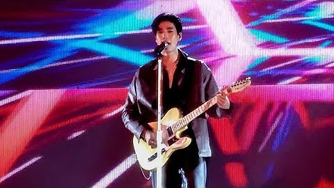 [230924] Phuwin - เอาเลยมั้ย (Let