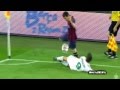 Lionel messi  magic skills 20132014