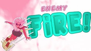 Enemy Fire ll MEP Part