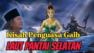 GUS MUWAFIQ TERBARU 2023 ‼️ Kisah Penguasa Gaib Laut Pantai Selatan