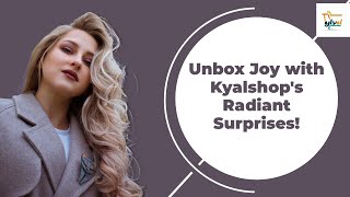 The eCommerce Revolution is Here: Discover the Brand New Kyalshop