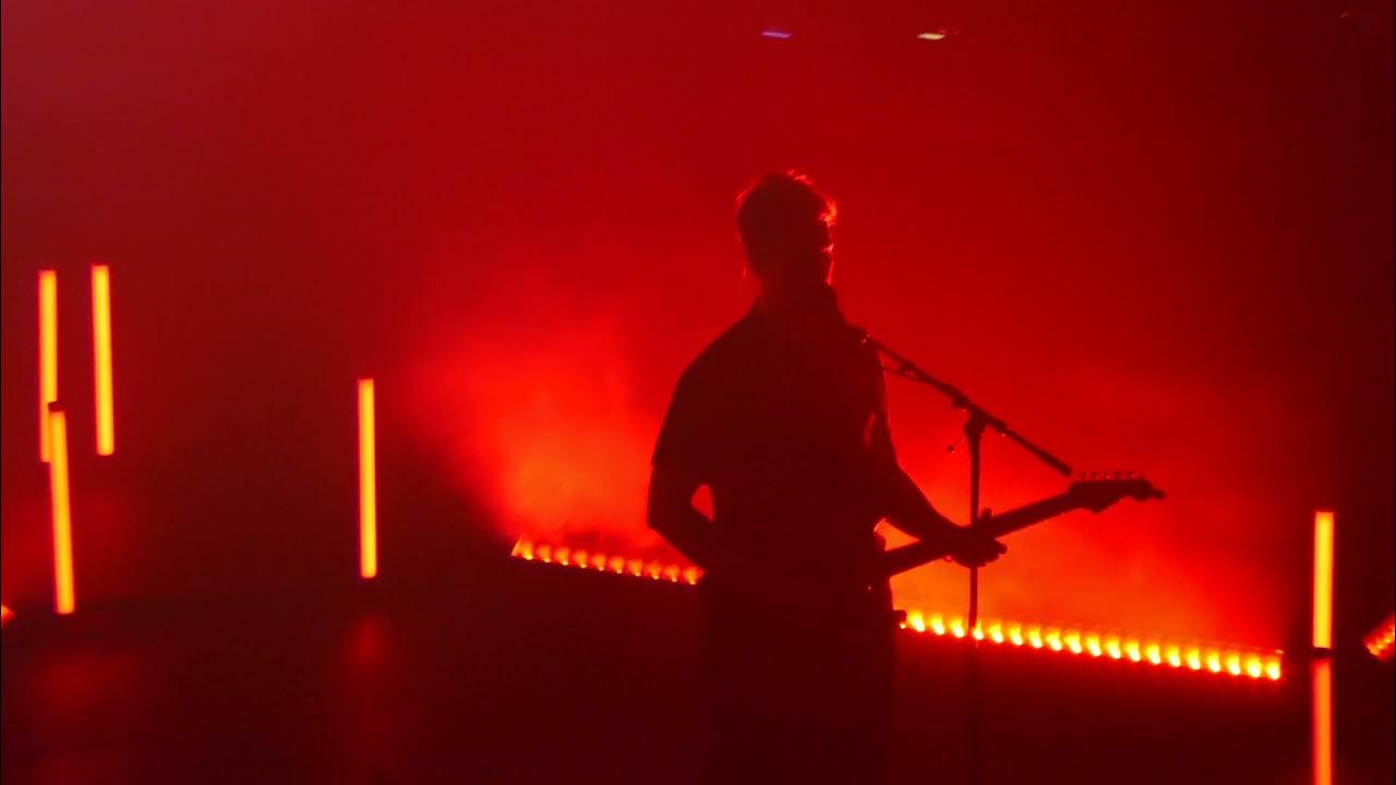 Two Feet Tour 'Twisted' Live The Novo Concert Los Angeles California