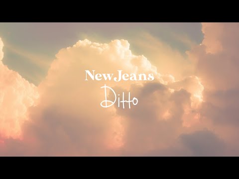 Ditto - NewJeans