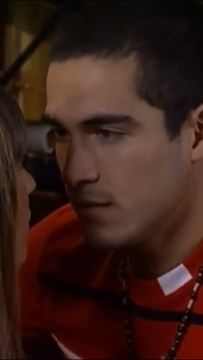 Miguel e Mia falam que se amam. 😍❤️ #rebelde #ponny #miguel #mia #rbd