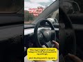Bought his dream car Tesla #everyone