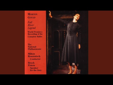 Fall River Legend: Cotillion